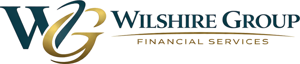 Wilshire Group Financial Services logo