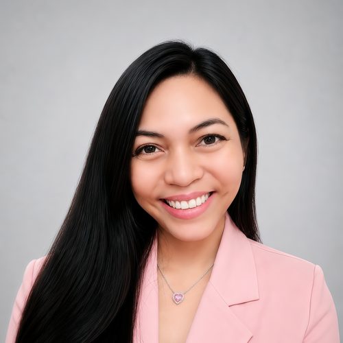Catherine Mendiola